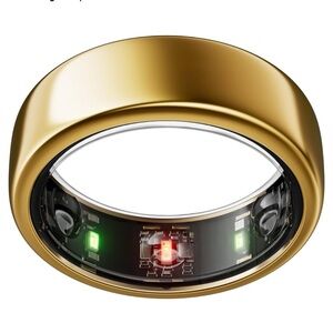 Oura ring - size 11 (generation 3)